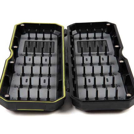 Matrix Hook Length Stroage Box - Slim 15cm