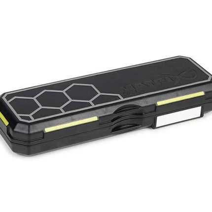 Matrix Hook Length Stroage Box - Slim 15cm