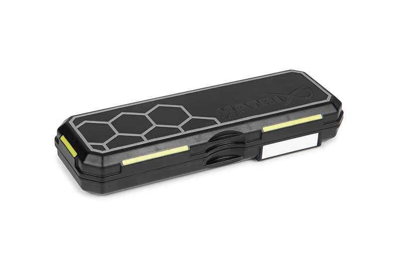 Matrix Hook Length Stroage Box - Slim 15cm