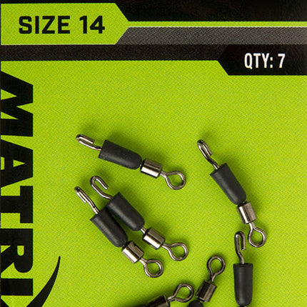 Matrix Hooklength Swivels