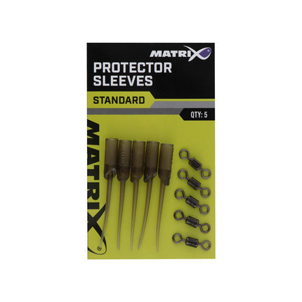 Matrix Horizon Protector Sleeves