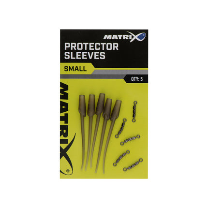 Matrix Horizon Protector Sleeves