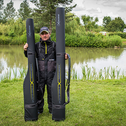 Matrix Horizon X 2 Rod Sleeve 1,95m