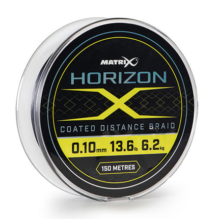 Matrix Horizon X Distance Braid 150 meter