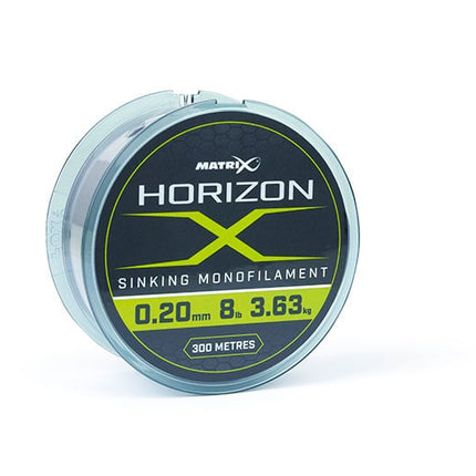 Matrix Horizon X Sinking Mono