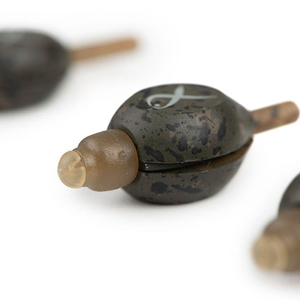 Matrix In-Line Pellet Bombs