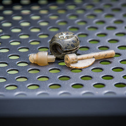 Matrix In-Line Pellet Bombs