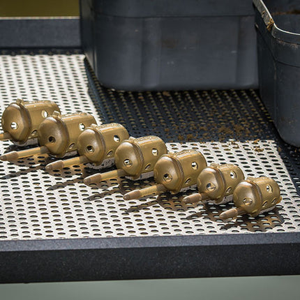 Matrix Inline Maggot Feeders