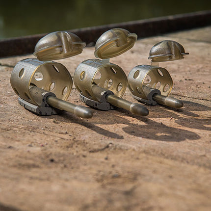 Matrix Inline Maggot Feeders