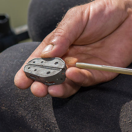 Matrix Inline Maggot Feeders