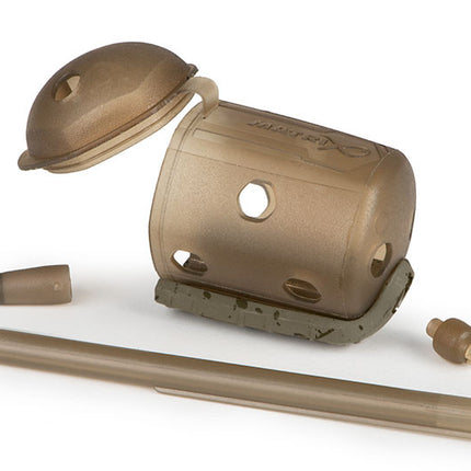 Matrix Inline Maggot Feeders