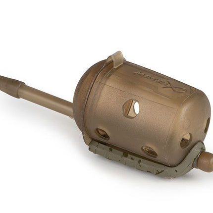 Matrix Inline Maggot Feeders