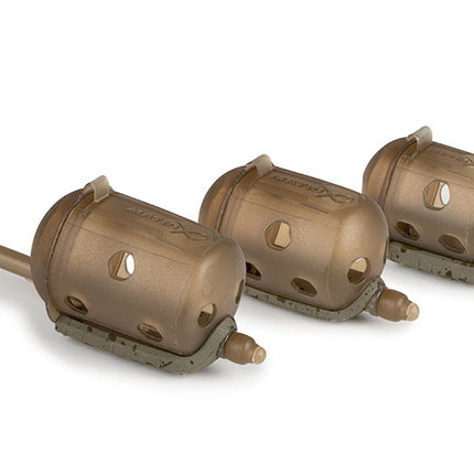 Matrix Inline Maggot Feeders