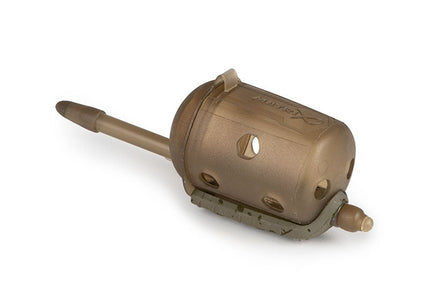 Matrix Maggot Feeder Large