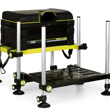 Matrix Matrix F25 Seatbox MKII System