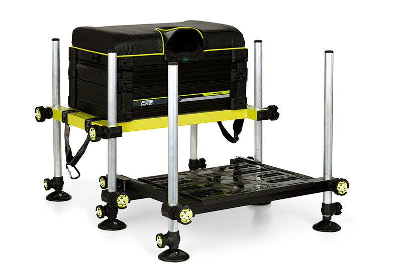 Matrix Matrix F25 Seatbox MKII System