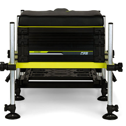 Matrix Matrix F25 Seatbox MKII System