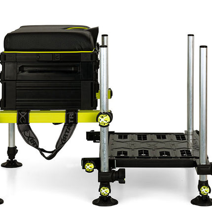 Matrix Matrix F25 Seatbox MKII System
