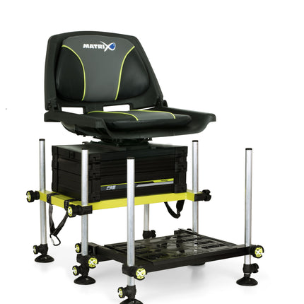 Matrix Matrix F25 Seatbox MKII System