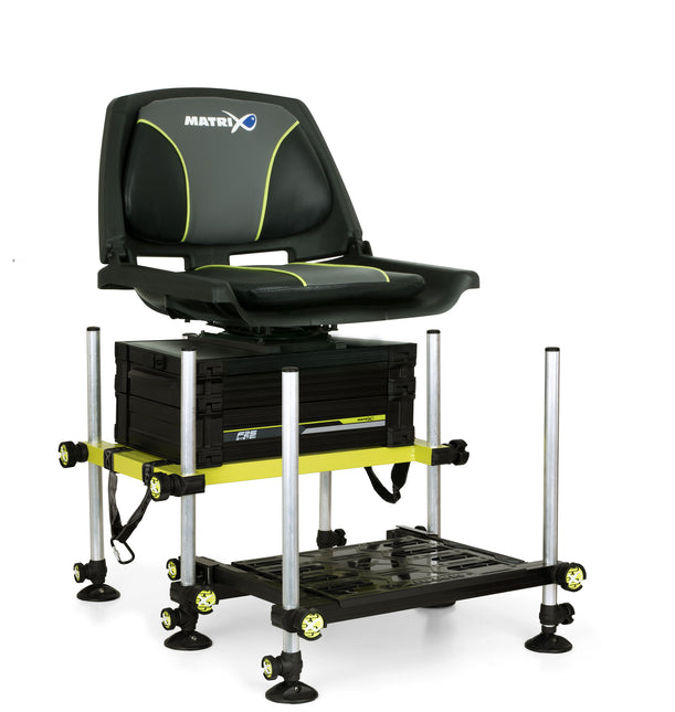Matrix Matrix F25 Seatbox MKII System