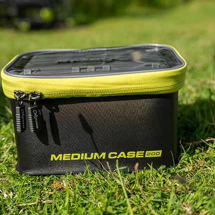 Matrix Medium Eva Case 200
