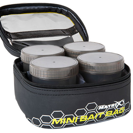 Matrix Mini Bait Bag