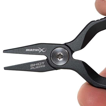 Matrix Mini Shot Pliers