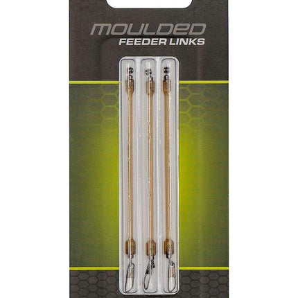 Matrix Moulded Feeder Link x3