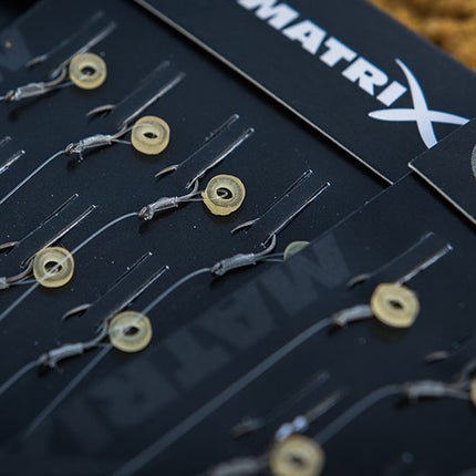 Matrix MXC-3 Bait Band Rigs 10cm/4ins