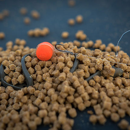 Matrix MXC-3 Bait Band Rigs 10cm/4ins