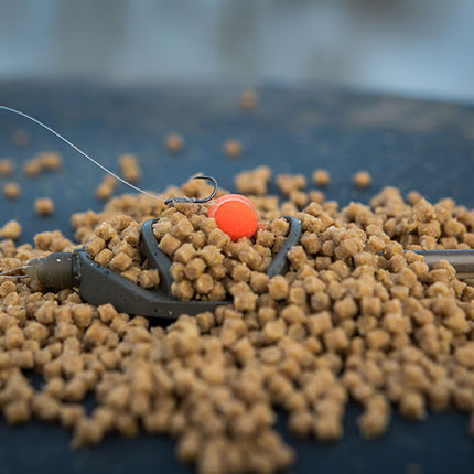 Matrix MXC-3 Bait Band Rigs 10cm/4ins