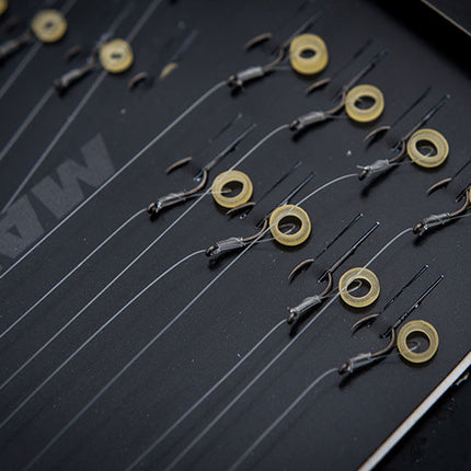 Matrix MXC-3 Bait Band Rigs 15cm/6ins