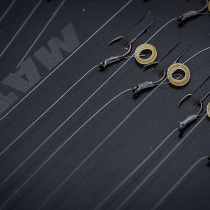 Matrix MXC-3 Bait Band Rigs 15cm/6ins