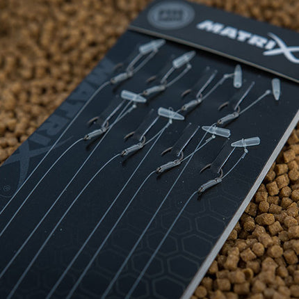 Matrix MXC-3 Super Stop Rigs 10cm/4ins