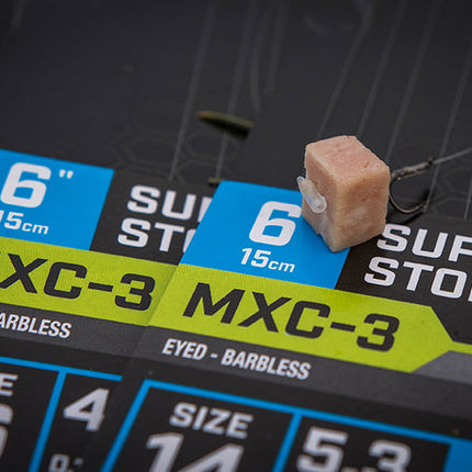 Matrix MXC-3 Super Stop Rigs 15cm/6ins