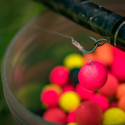 Matrix MXC-4 4 X-Strong Boilie Pin Rigs