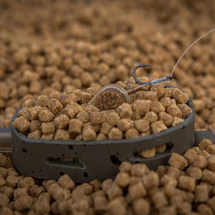 Matrix MXC-4 X Strong Bait Band Rigs 10cm/4ins