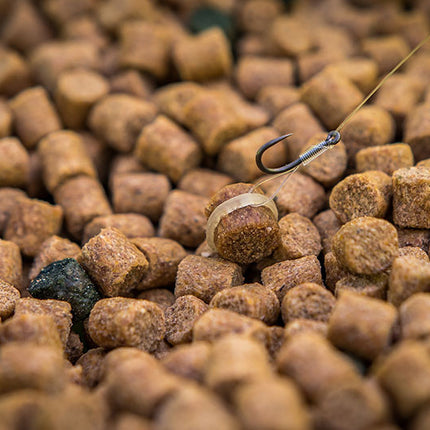 Matrix MXC-4 X Strong Bait Band Rigs 45cm /18ins