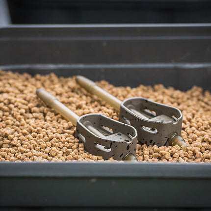 Matrix Open Alloy Feeder