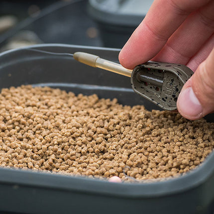 Matrix Open Alloy Feeder