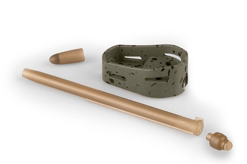 Matrix Open Alloy Feeder