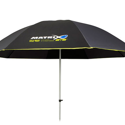 Matrix Over The Top Brolly 115cm