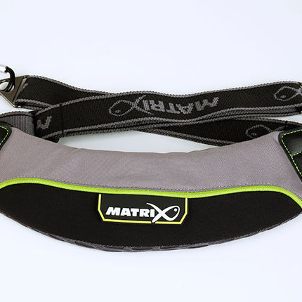 Matrix P25 Seatbox MKII