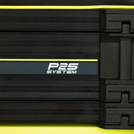 Matrix P25 Seatbox MKII