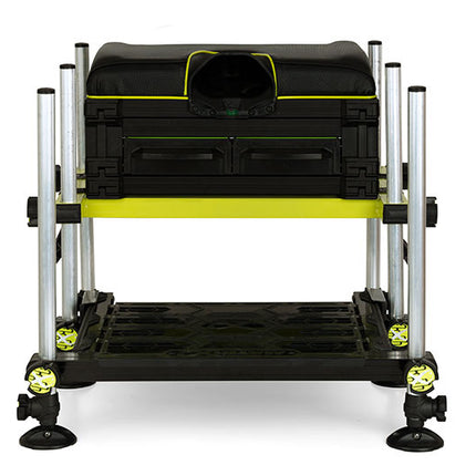 Matrix P25 Seatbox MKII