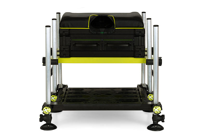 Matrix P25 Seatbox MKII