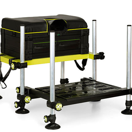 Matrix P25 Seatbox MKII