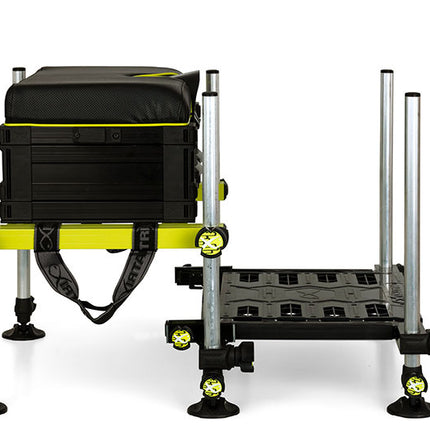 Matrix P25 Seatbox MKII