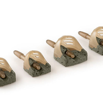 Matrix Pellet Feeder