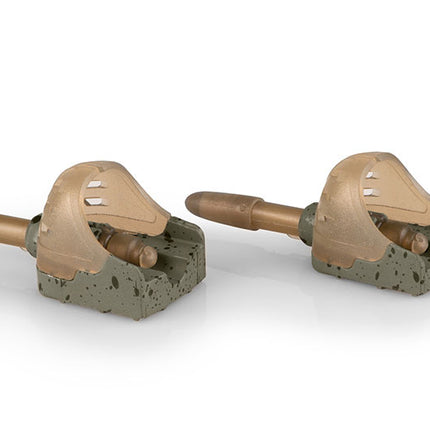 Matrix Pellet Feeder